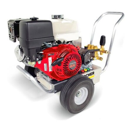 Karcher Karcher 9.807-721.0 4000PSI 4GPM Gas Pressure Washer 9.807-721.0